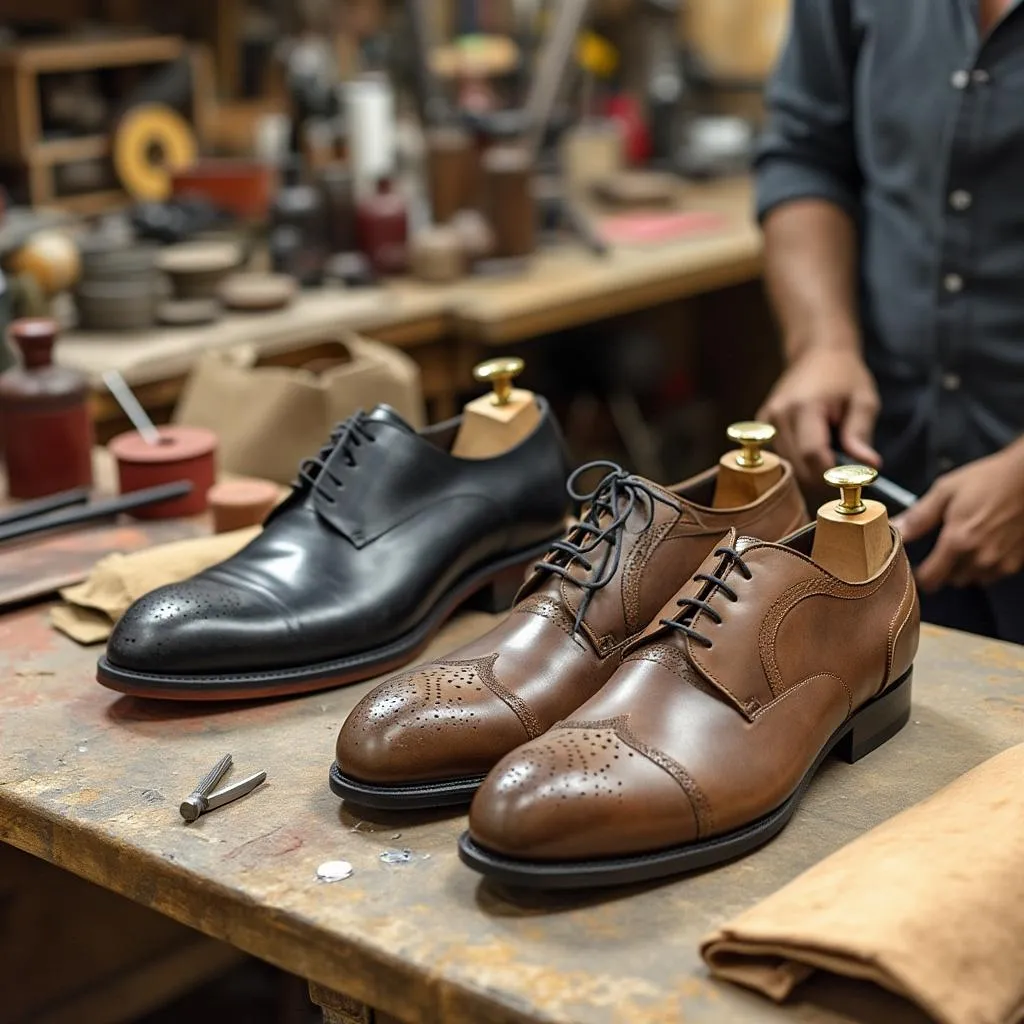 Materiales de calidad