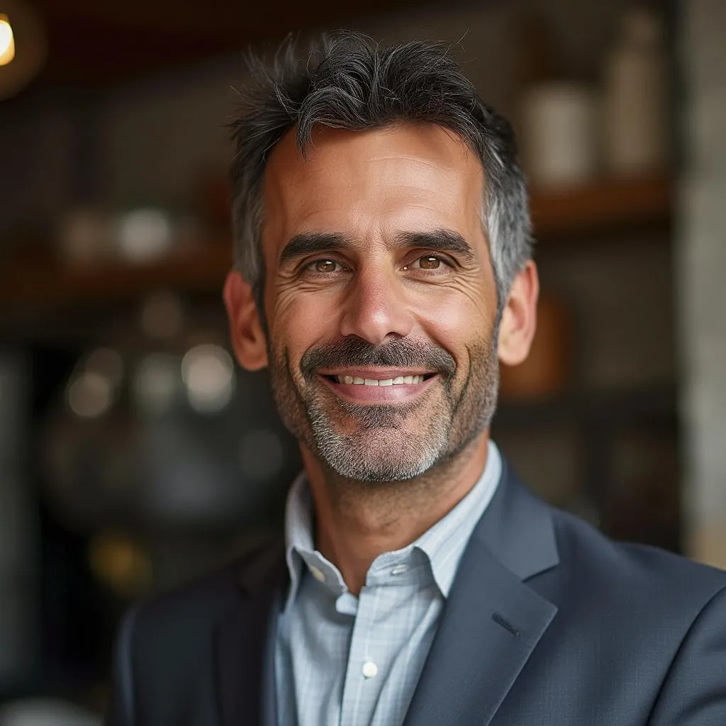 Alejandro Petersen