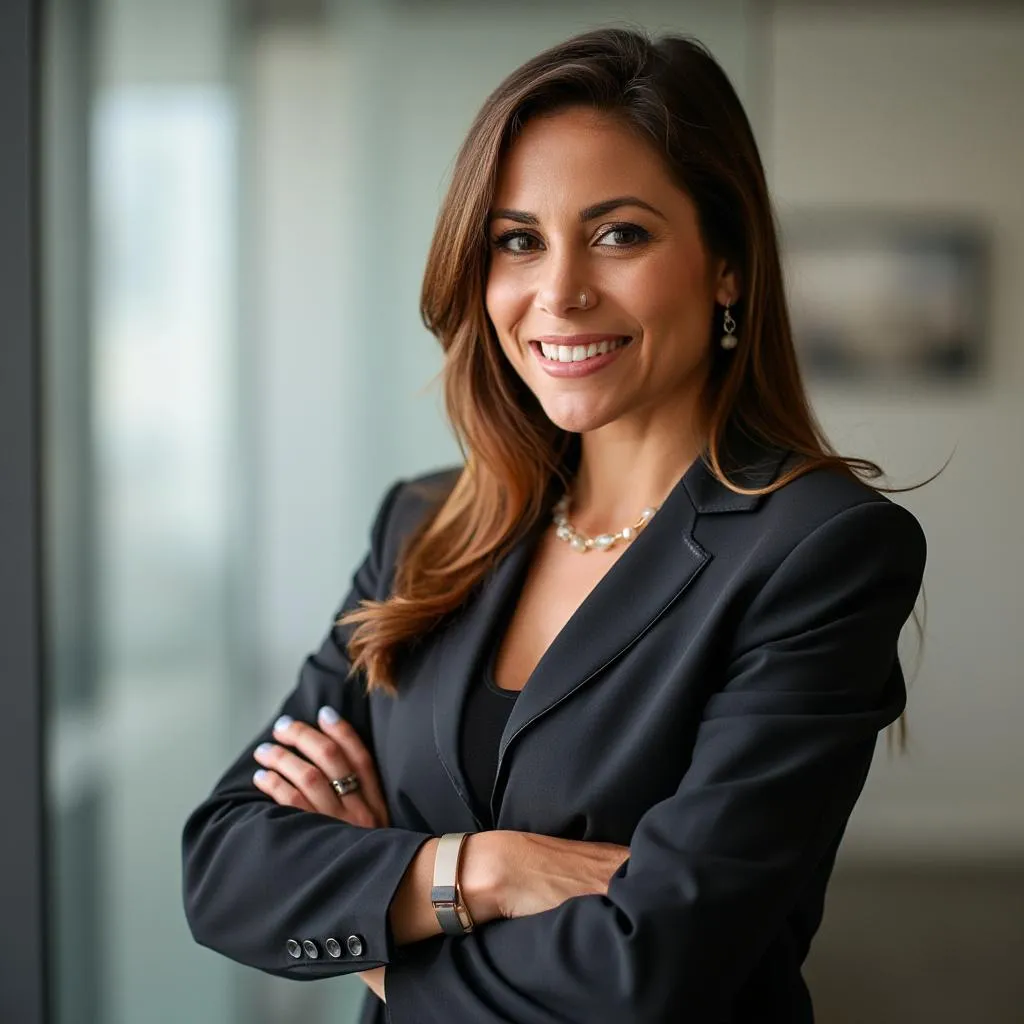 María Rodríguez